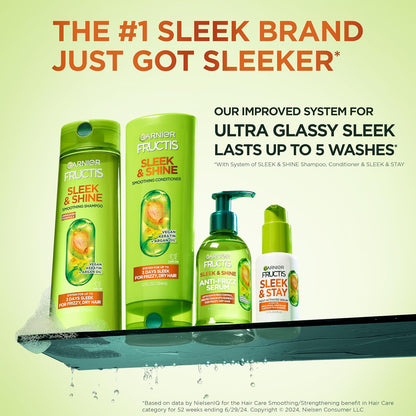 Garnier_Fructis_Sleek_&_Shine_Conditioner,_Frizzy,_Dry,_Unmanageable_Hair,_21_fl._oz.(Packaging_May_Vary)
