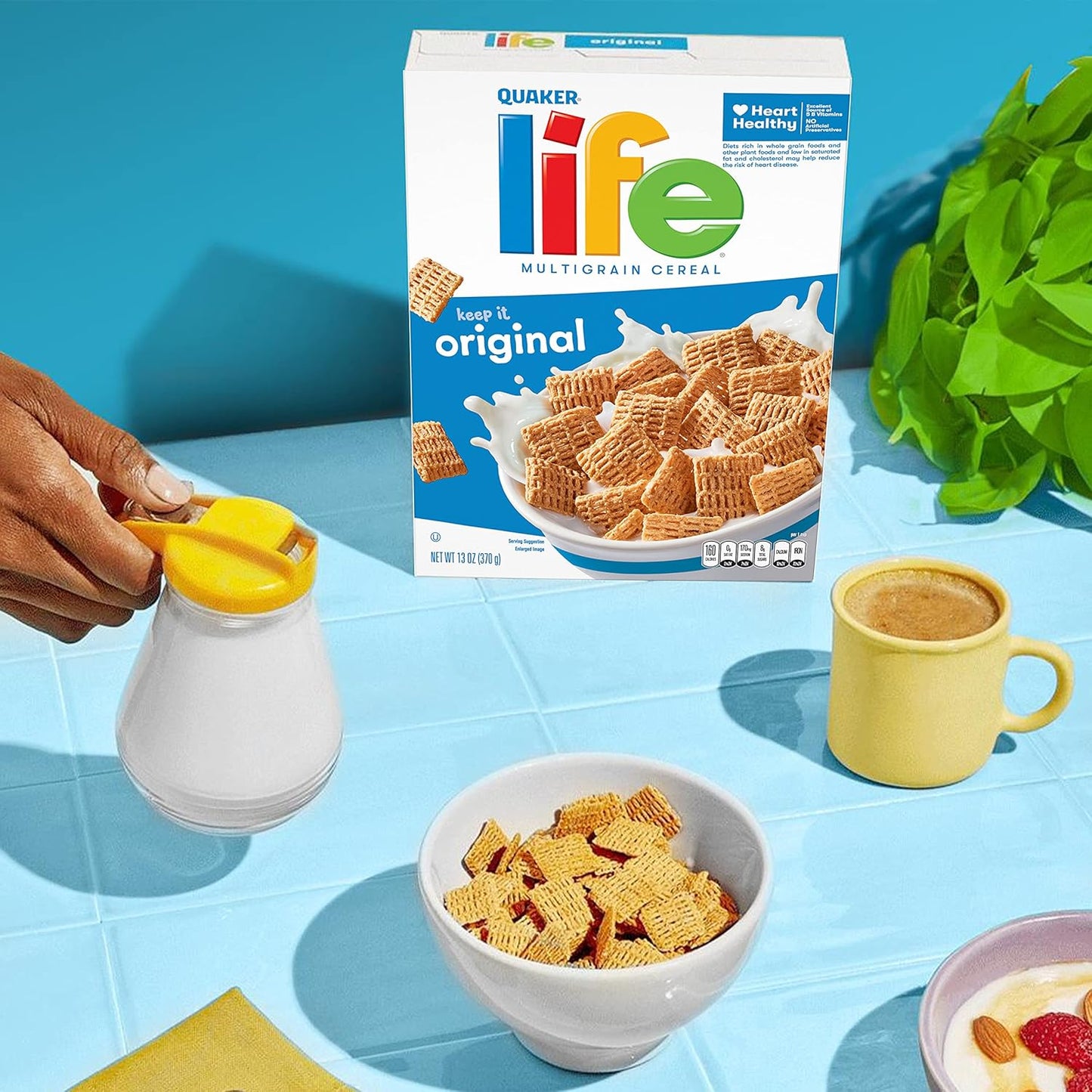 Quaker_Life_Breakfast_Cereal,_Original,_13oz_Boxes_(3_Pack)