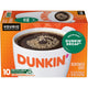 Unflavored - 10 Count (Pack of 1)