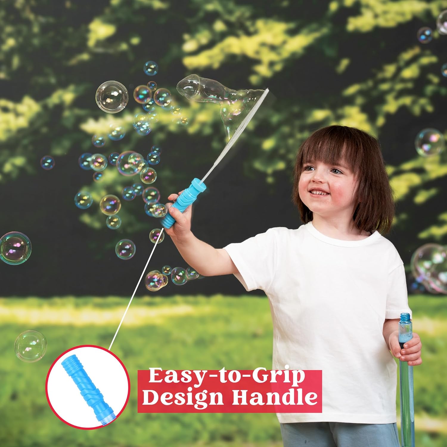 JOYIN_14.6’’_Big_Bubble_Wands_for_Kids,_6_PCS_Bubble_Wand_with_Refill_Solution_for_Summer_Toy_Party_Favor,_Outdoors_Toy_Activity,_Easter_Basket_Stuffers,_Birthday_Gift