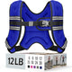 12 Lb - Blue