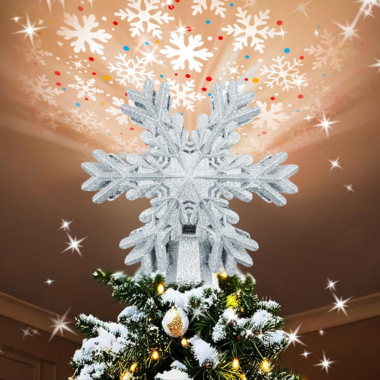 Christmas_Snowflake_Tree_Topper_with_Rotating_LED_Projector,_3D_Glitter_Snowflake_Plug-in_Tree_Top_Ornament_for_Indoor_Christmas_Tree_Decorations_Holiday_Decor