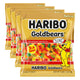 Goldbears - 3 lb. Bag (Pack of 4)