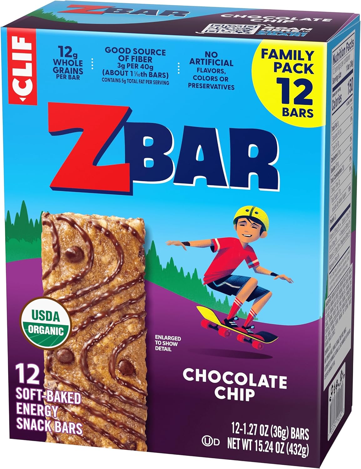 Zbar_-_Chocolate_Chip_-_Soft-Baked_Energy_Snack_Bars_-_Non-GMO_-_12g_Whole_Grains_-_USDA_Organic_Granola_Bars_-_Snacks_for_Kids_(12_Pack)