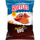 Flamin' Hot BBQ Flavored