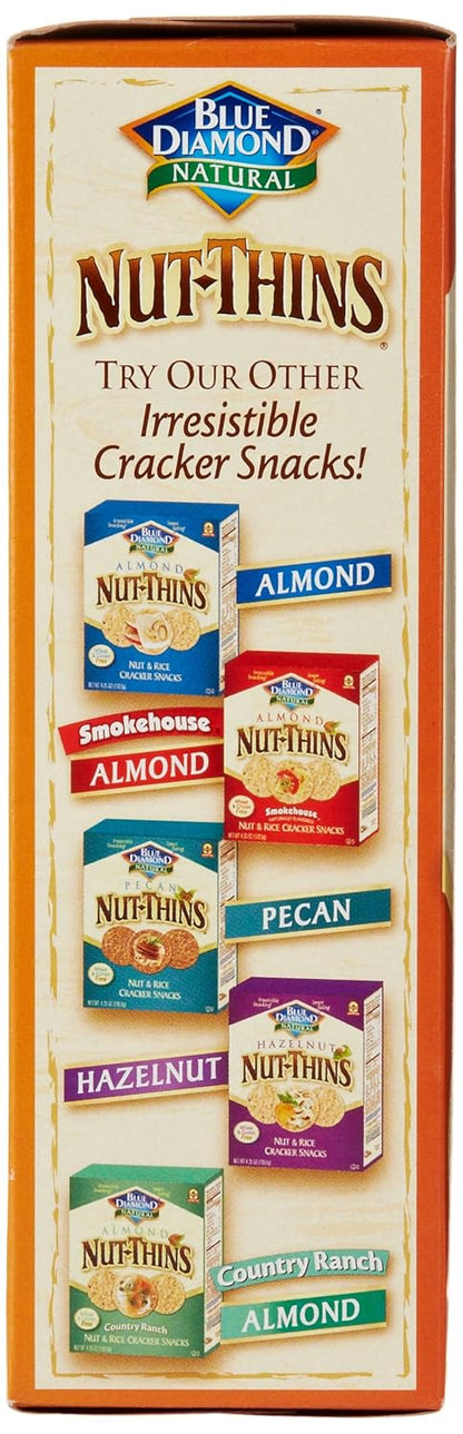 Blue_Diamond_Almonds_Nut_Thins,_Cheddar_Cheese,_4.25_Oz