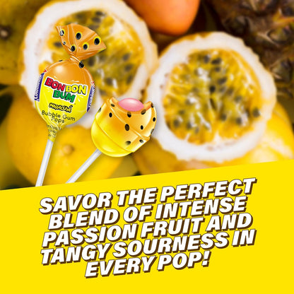 Colombina_Bon_Bon_Bum_Lollipops_Tropical_Passion_Fruit_Flavor,_24_Count_(Pack_of_1)