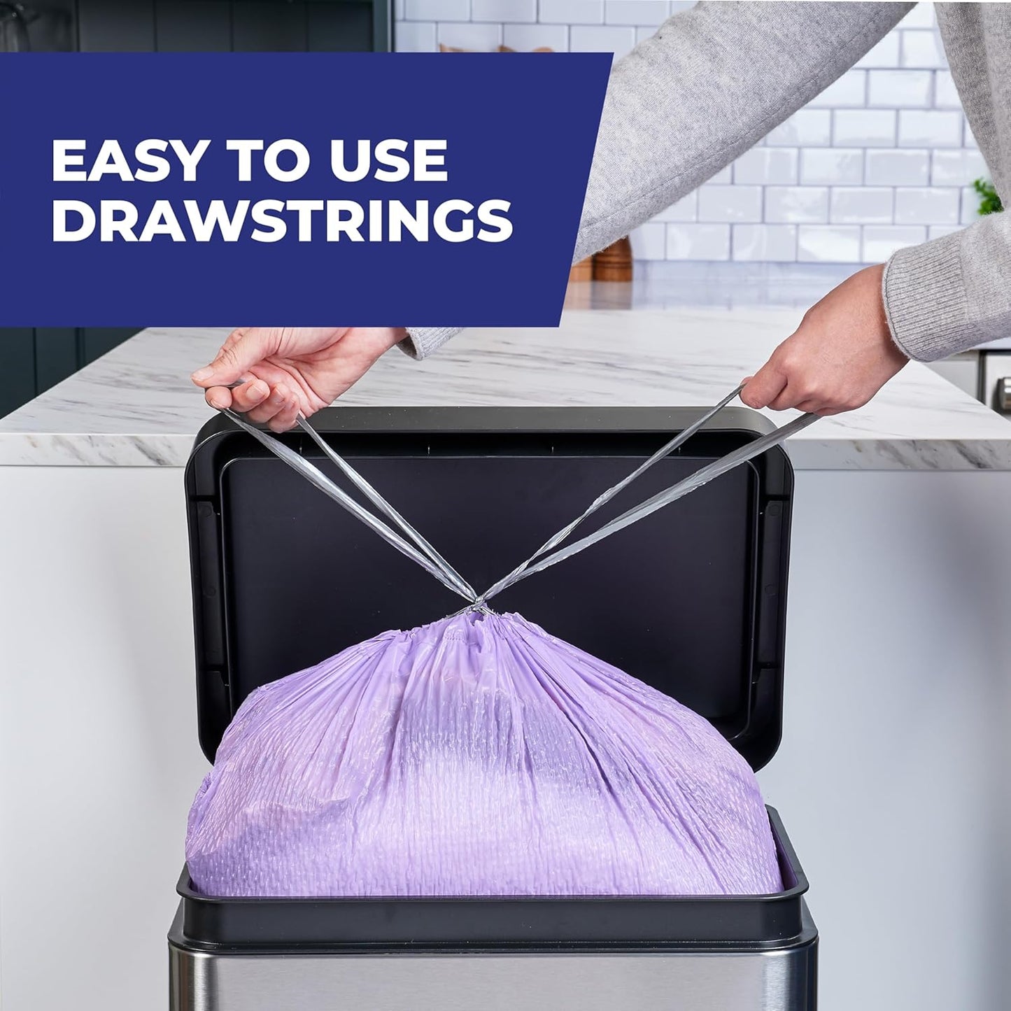 Hefty_Ultra_Strong_13_Gallon_Trash_Bags,_Tall_Kitchen_Trash_Bags_13_Gallon_Size,_Resist_Leaks,_Punctures,_and_Rips,_Continuous_Odor_Control,_Purple,_Fabuloso_Scent,_110_Bags