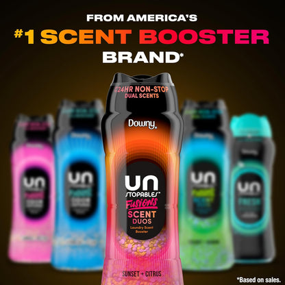 Downy_Unstopables_Fusions_Scent_Duos_Laundry_Scent_Booster_Beads,_Sunset_and_Citrus_Scent,_21.1_OZ,_24hr_non-stop_freshness_with_2_in_1_dual_scent_laundry_scent_beads