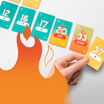 Beat_The_Heat_Game_|_Family_Party_Card_Game_for_Kids_and_Adults_|_Ages_8+_|_2_to_10_Players_|_20_Mins._|_Easy_to_Learn_Strategy_Card_Games_for_Groups