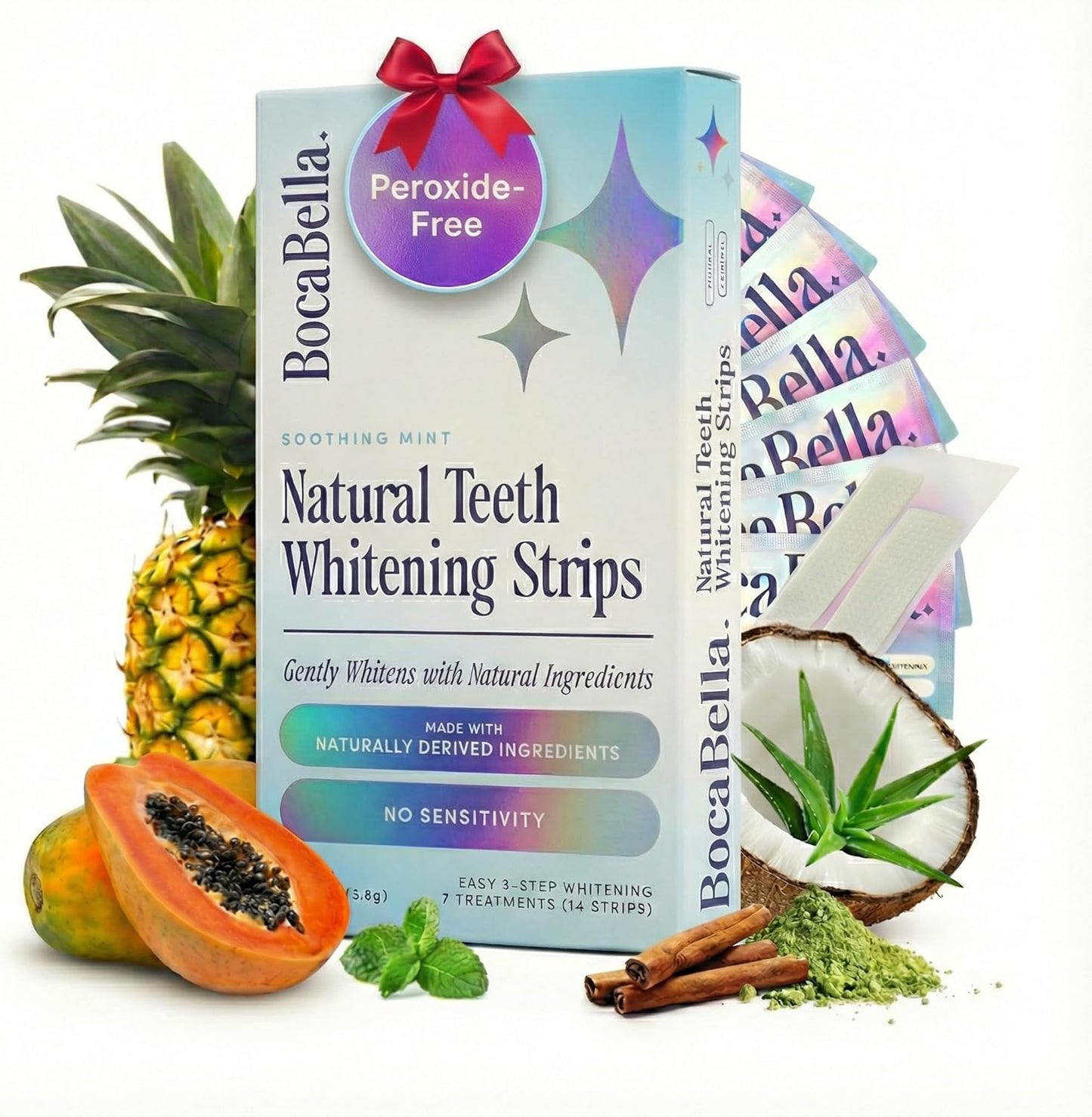 Natural_Teeth_Whitening_Strips_–_Peroxide-Free,_Enamel-Safe_&_Sensitivity-Free_|_7_Treatments_|_Papaya_&_Pineapple_Enzymes_+_Coconut_Oil_|_Gentle_Daily_Stain_Removal_for_a_Brighter,_Whiter_Smile