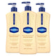 20.3 Fl Oz (Pack of 3) - Vaseline Nourishing Lotion