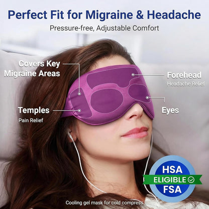 Cooling_Eye_Mask_for_Puffy_Eyes:_Fsa_Eligible_Items_Hsa,_Migraines_Headache_Fast_Relief_After_Surgery_Care_Cold_Compress,_Reusable_Face_Ice_Pack_Gel_for_Dark_Circles,_Gentle_Weighted_Sleep_Mask_Purple
