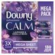 130 Count (Pack of 1) - Lavender & Vanilla Bean