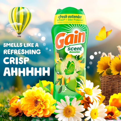 Gain_In-Wash_Laundry_Scent_Booster_Beads,_Original_Scent,_24.0_OZ,_Fresh_Extender_+_Odor_Protection,_(Pack_of_2)