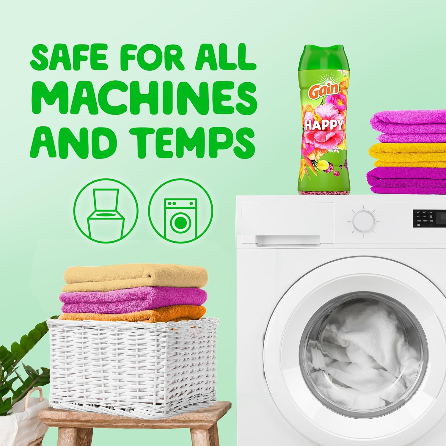 Gain_In-Wash_Laundry_Scent_Booster_Beads,_Happy,_24_oz