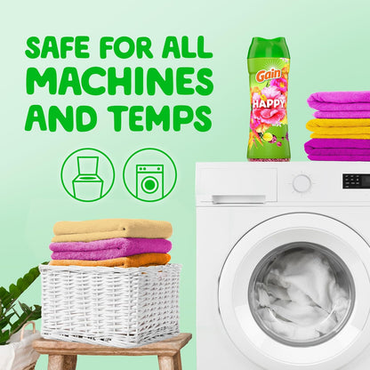 Gain_In-Wash_Laundry_Scent_Booster_Beads,_Happy,_24_oz