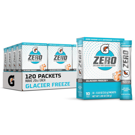 Gatorade_G_Zero_Sports_Drink_Mix_Powder_Packets,_Glacier_Freeze,_Electrolyte_Powder_Drink_Mix_for_Hydration,_Zero_Sugar,_Total_120_Packets