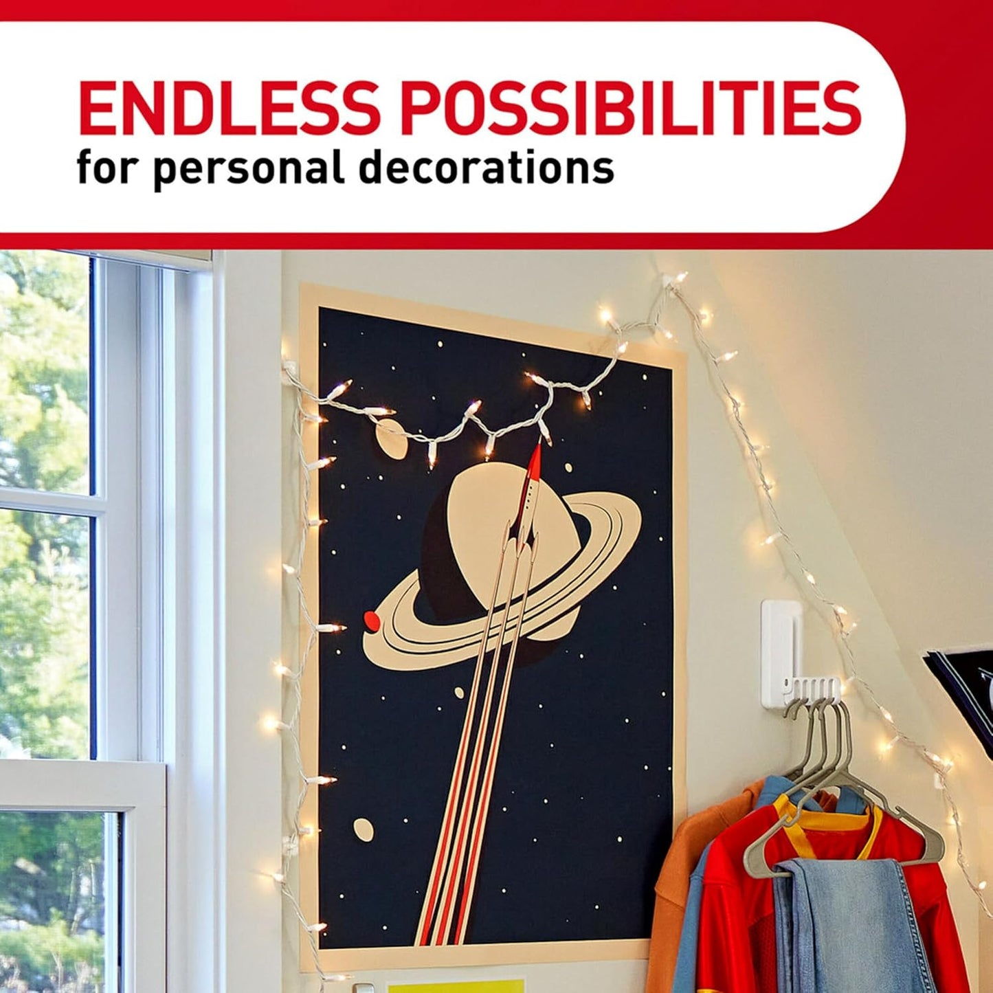 Command_Round_Cord_Clips,_Damage-Free_Hanging_Cable_Clips,_No_Tools_Wall_Clips_for_Hanging_Electrical_Cables_of_Christmas_Decorations,_13_Clear_Cord_Clips_and_16_Command_Strips