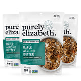 Purely Elizabeth, Ancient Grain Granola with Probiotics, Gluten-Free