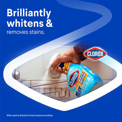 Clorox_Plus_Tilex_Mold_and_Mildew_Remover_with_Bleach,_Spray_Bottle,_32_Fluid_Ounces,_Unscented,_Pack_of_3