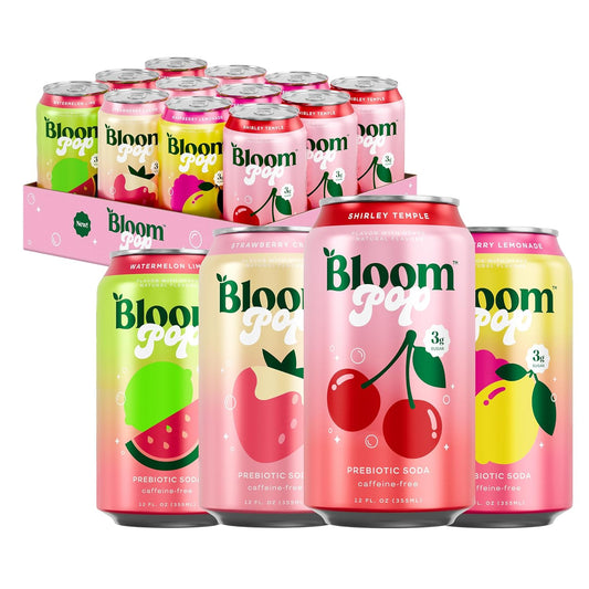 Bloom_Pop_Prebiotic_Soda_12_Pack,_Variety_Pack,_12oz_Cans_|_Soda_for_Gut_Health,_Low_Calorie,_No_Caffeine,_Healthy_Soft_Drink_Alternative