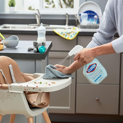 Clorox_Free_&_Clear_Multi_Surface_Cleaner,_Spray_Bottle,_Fragrance_Free,_32_Fluid_Ounces,_Pack_of_3