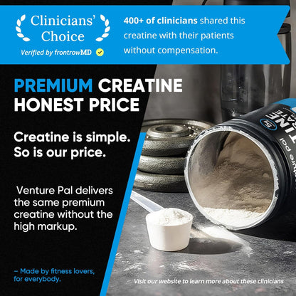 Venture_Pal_100%_Pure_Micronized_Creatine_Monohydrate_Powder,_Unflavored_Creatine_for_Women_&_Men,_Vegan,_Keto,_Gluten_Free,_5_g_(5000mg)_per_Serving,_Creatina_Monohidratada_en_Polvo