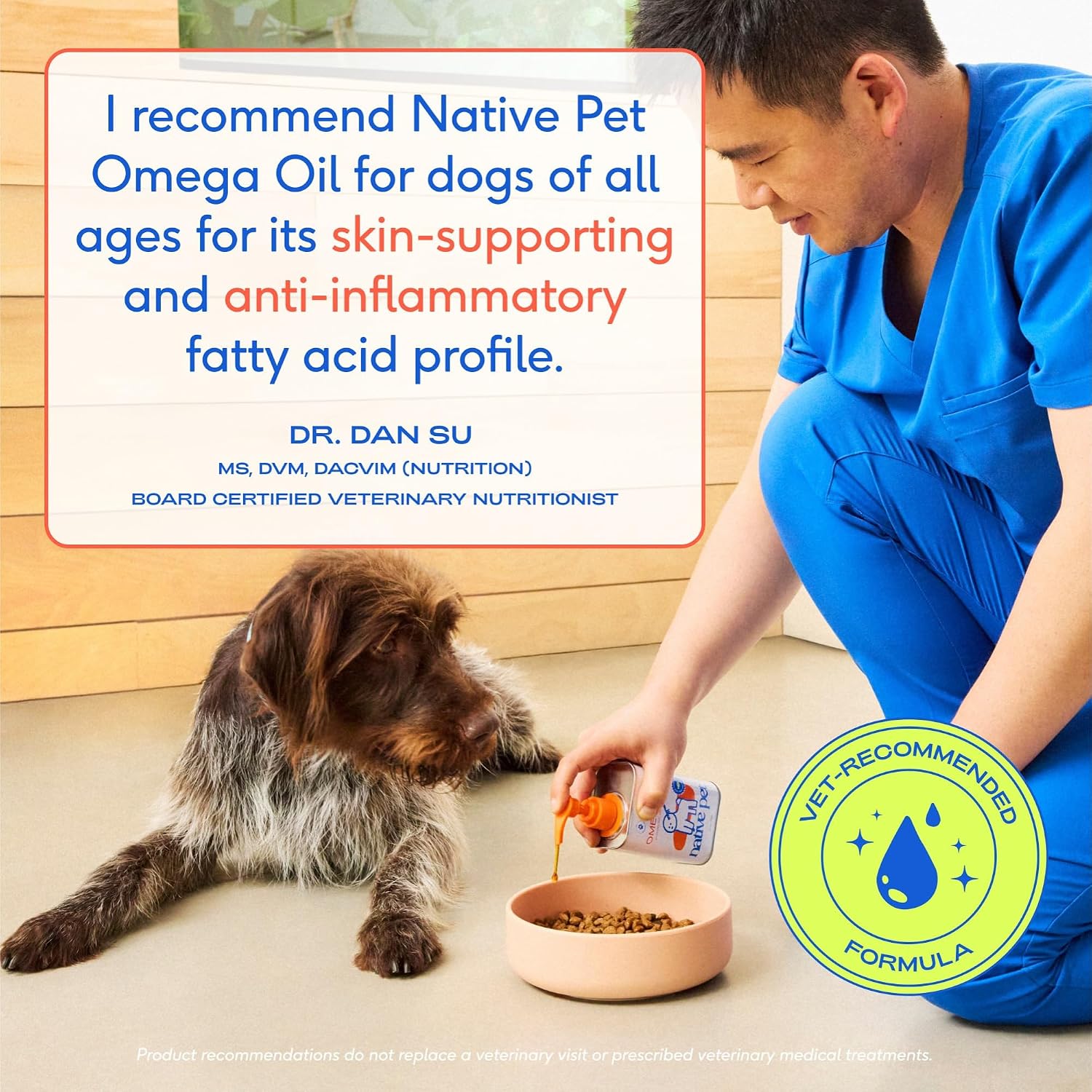 Native_Pet_Omega_3_Fish_Oil_for_Dogs_&_Cats_–_Wild_Alaskan_Salmon_Oil_for_Dogs_Skin_and_Coat,_Supports_Joints,_Heart_&_Shedding_–_Fast-Absorbing_Omega_3_6_9_Liquid_Supplement_–_8oz