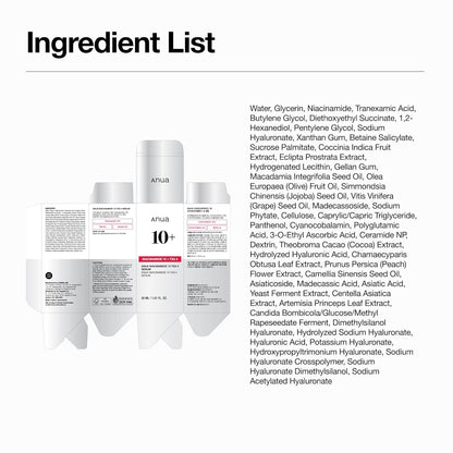 Anua_Niacinamide_10_+_TXA_4_Serum,_Dark_Spot_Care,_Hyaluronic_Acid,_Tranexamic_Acid,_Lightweight_&_Hydrating_All-in-One_Daily_Facial_Serum_for_Glass_Skin,_Korean_Skincare,_1.01_fl.oz