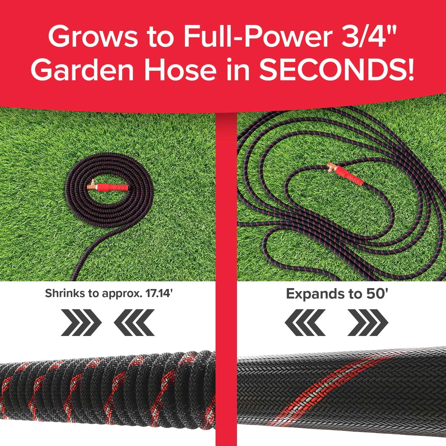 Pocket_Hose_Ballistic_50_FT_Expandable_Garden_Hose_w/Pocket_Pivot_Swivel_Connector,_Anti-Burst_Sleeve_Reinforced_with_Bulletproof_Fiber,_Lightweight,_No-Kink,_Compact,_UV-Protected,_AS_SEEN_ON_TV