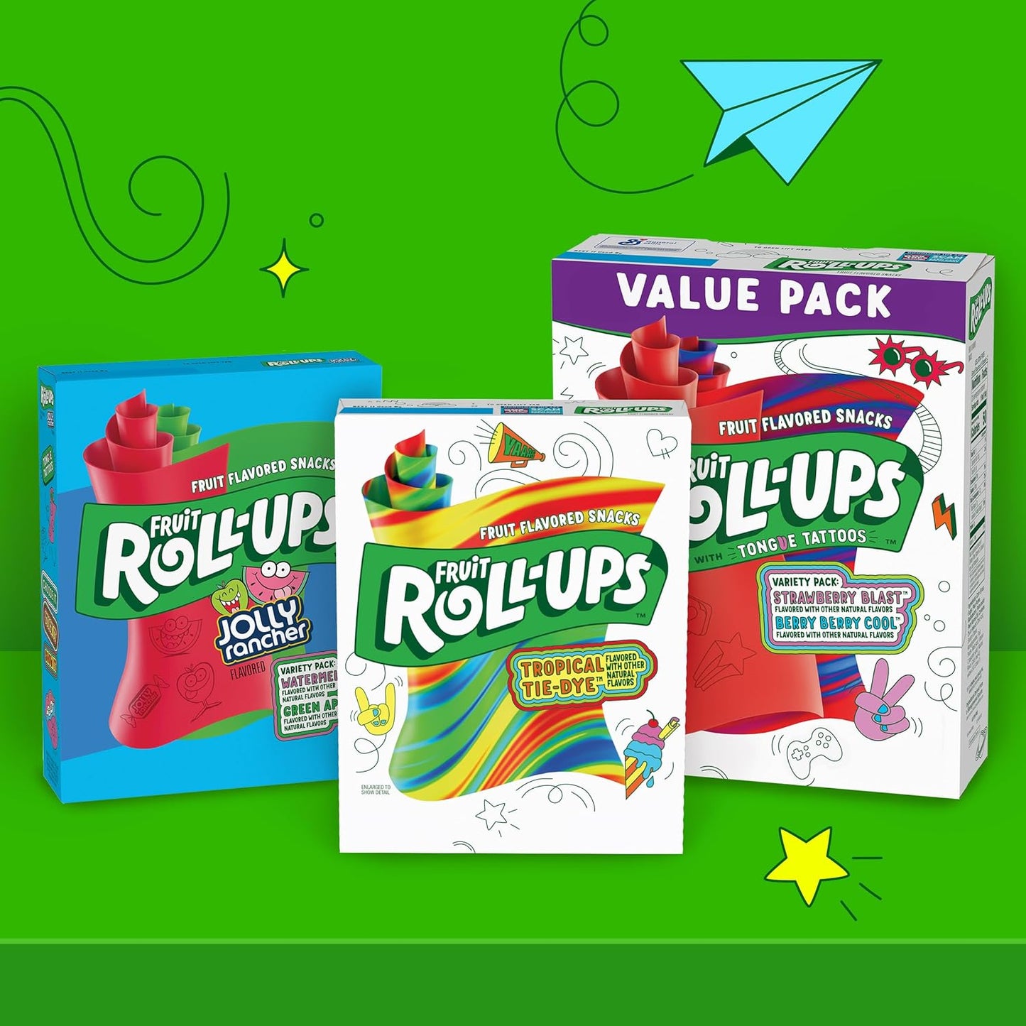 Fruit_Roll-Ups_Fruit_Flavored_Snacks,_Tropical_Tie-Die,_0.5_oz,_10_ct