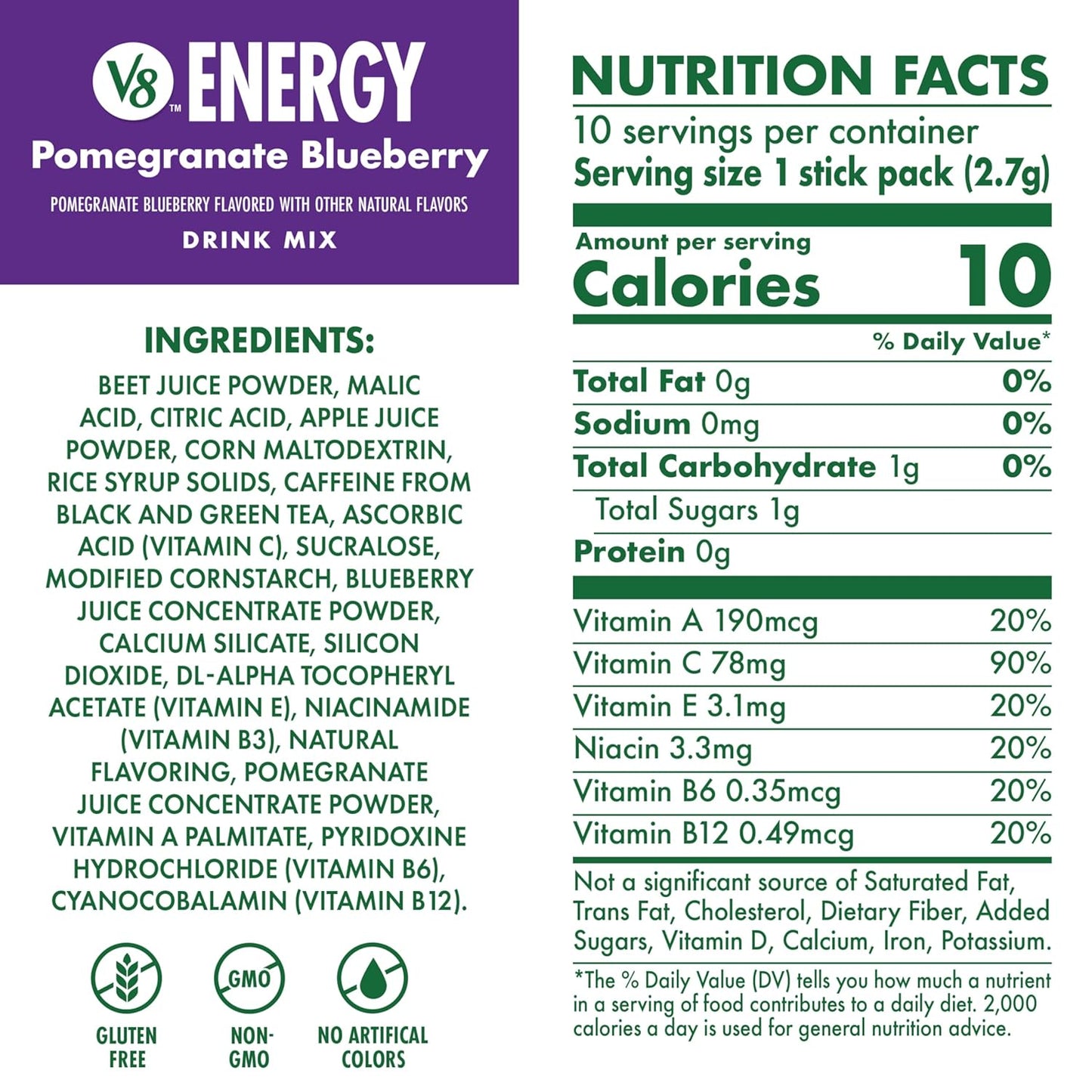 V8_Energy_Pomegranate_Blueberry_Energy_Drink_Powder,_.10_oz_Packet_(10_Count)