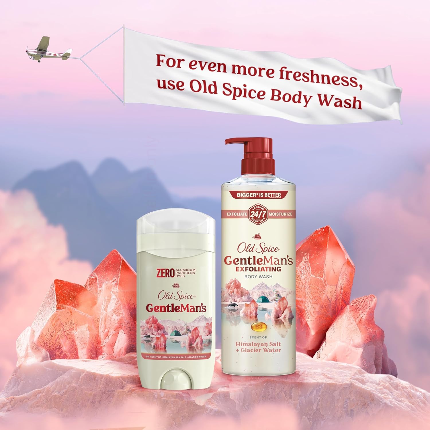 Old_Spice_GentleMan's_Aluminum_Free_Dry_Feel_Deodorant_for_Men,_24/7_Lasting_Freshness,_Gentle_on_Skin_with_Skin_Conditioners,_Himalayan_Sea_Salt_+_Glacier_Water_Scent,_3.0_oz_(Pack_of_3)