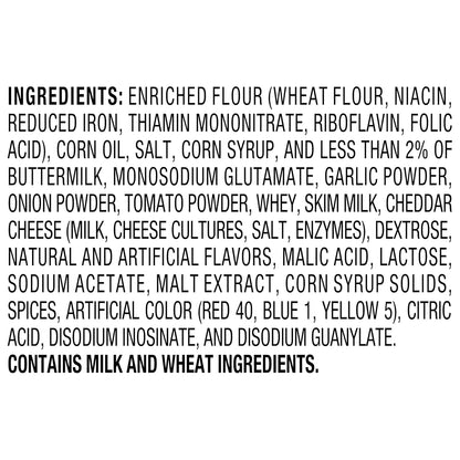 Rold_Gold_Selects,_Cool_Ranch_Pretzel_Twists,_4_Oz