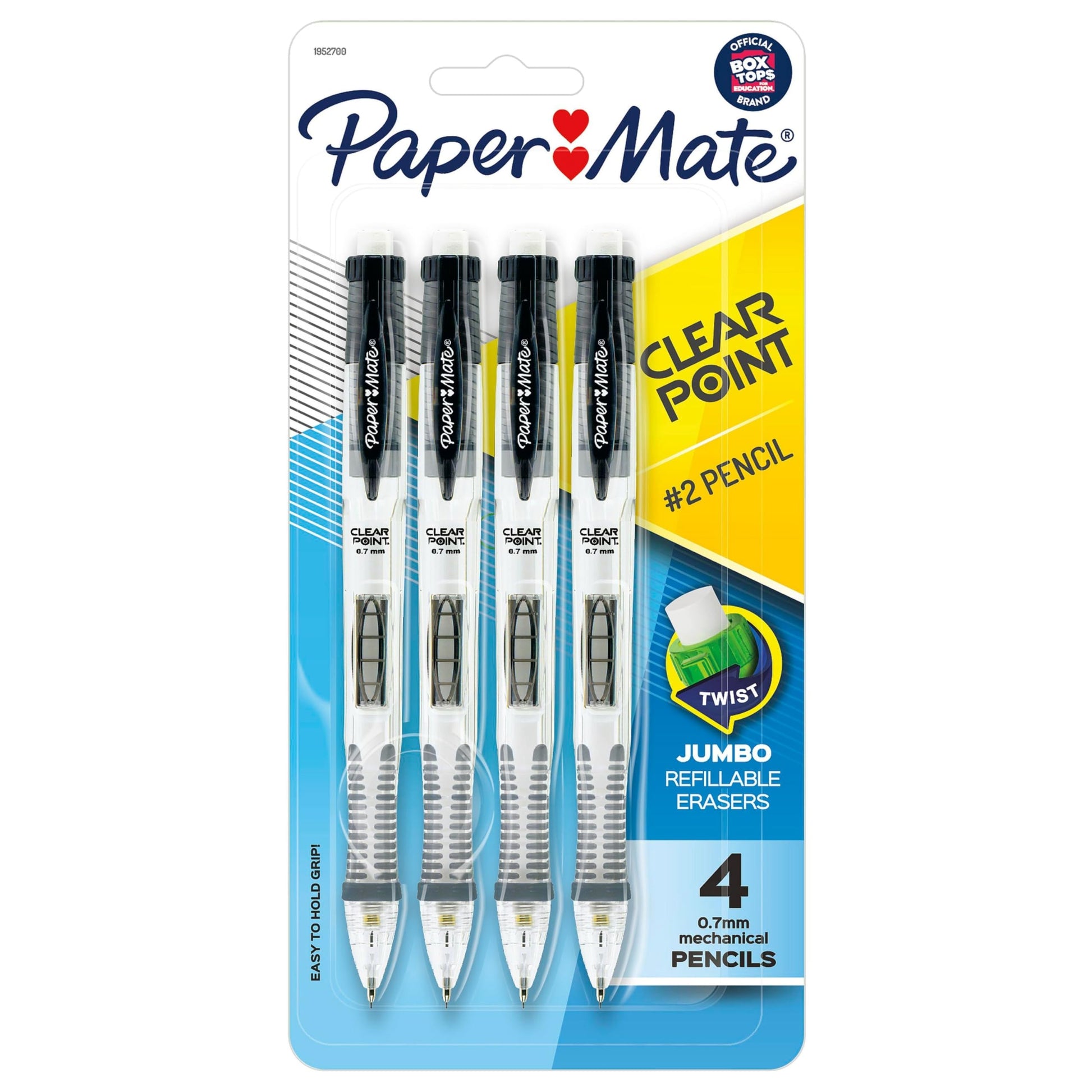 Black - Pencils
