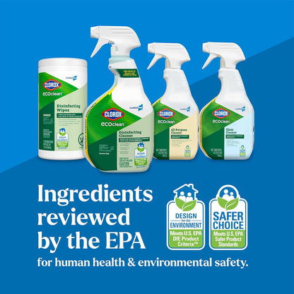 Clorox_CloroxPro_EcoClean_Disinfecting_Cleaner_Spray_Bottle,_32_Fluid_Ounces
