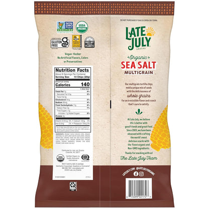 Late_July_Organic_Sea_Salt_Multigrain_Tortilla_Chips,_7.5_Ounce