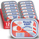 Tomato Sauce - 3.75 Ounce (Pack of 12)