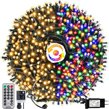 Christmas_String_Lights_End-to-End_Plug_8_Modes_108FT_300_LED_IP55_Outdoor_Waterproof_UL_Certificated_Indoor_Fairy_Lights_Garden_Wedding_Christma_Trees_Parties_Decoration