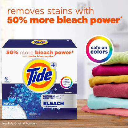 Tide_Powder_Laundry_Detergent_with_Bleach,_Original_Scent,_89_Loads,_129_oz