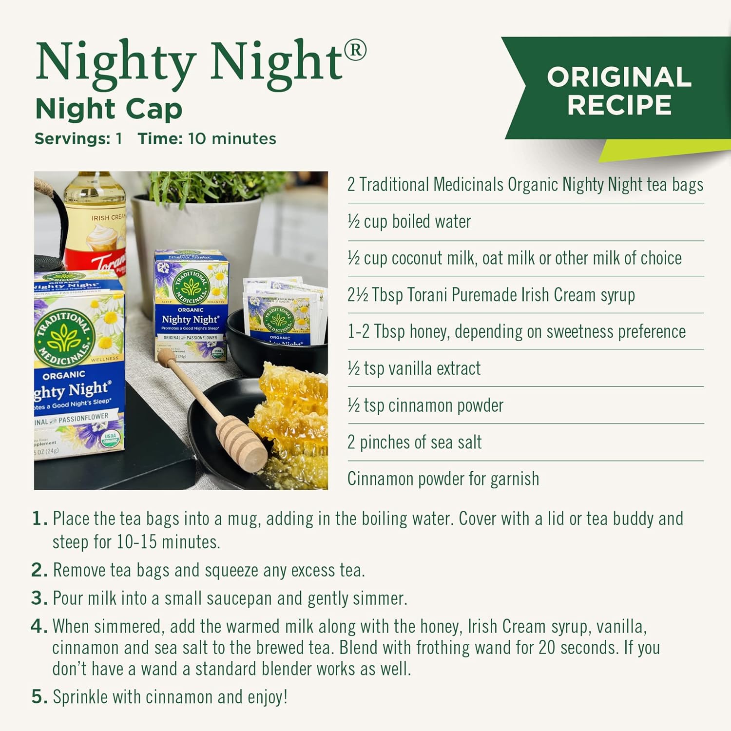 Traditional_Medicinals_Organic_Nighty_Night_Extra_Tea_With_Valerian_Root_for_Relaxation,_16_Tea_Bags_(Pack_of_1)