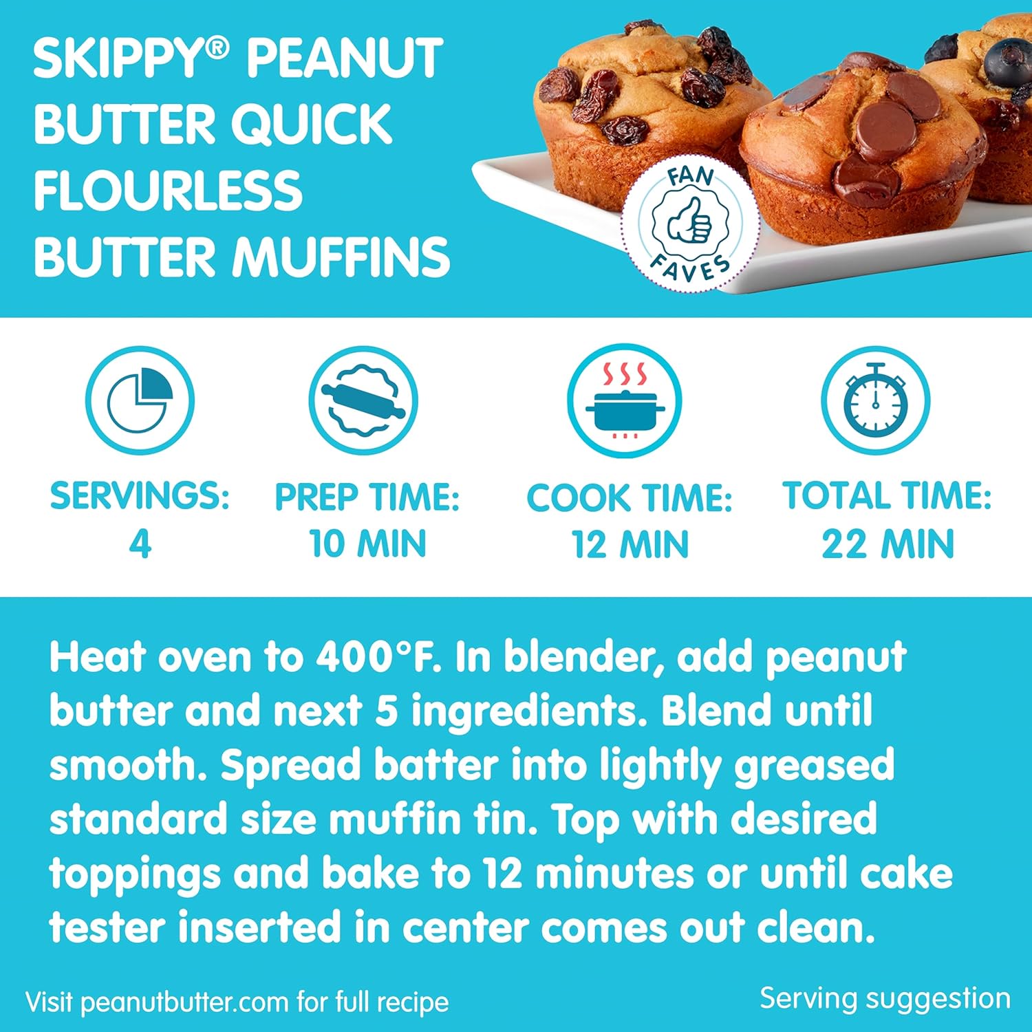 SKIPPY_Creamy_Peanut_Butter_Spread,_Shelf-Stable,_40_oz_Jar_of_SKIPPY_Peanut_Butter_(2_Pack)