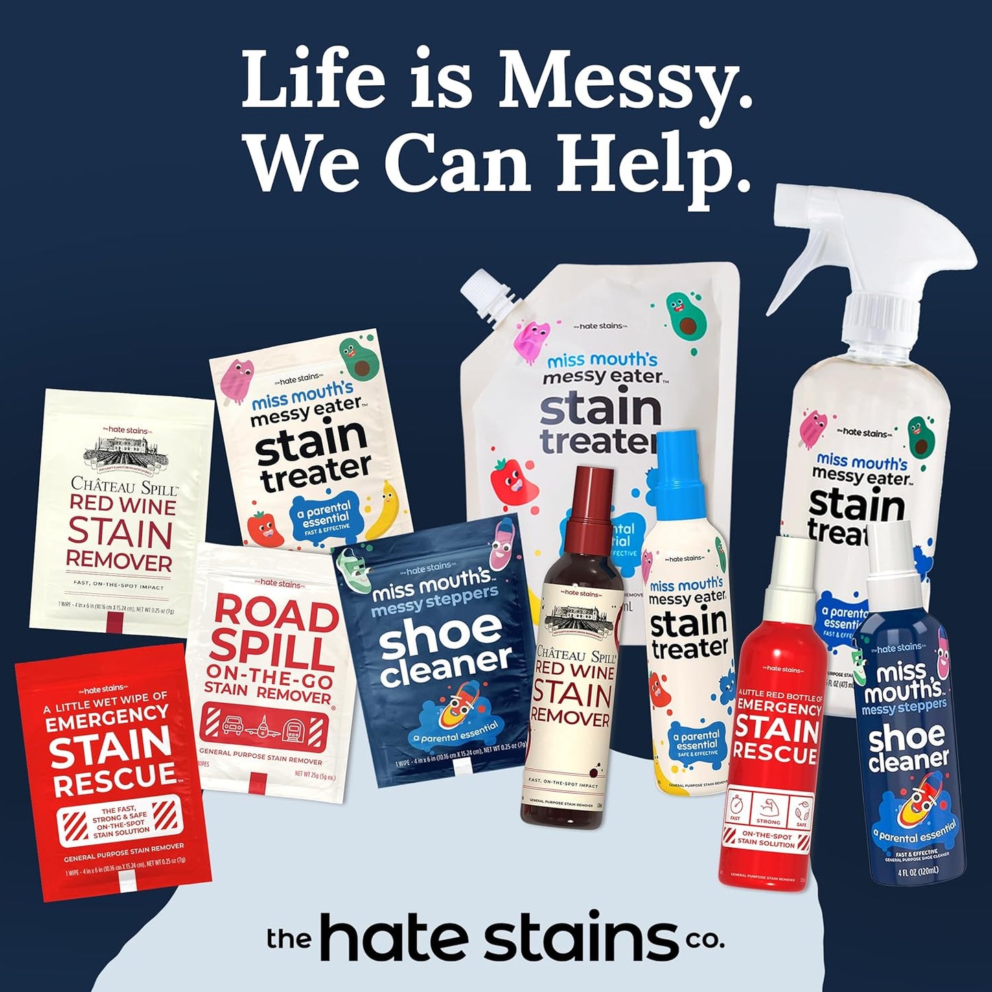 Miss_Mouth's_Messy_Eater_Stain_Treater_Spray_-_4oz_&_10_Wipes_Stain_Remover_-_Newborn_&_Baby_Essentials_-_No_Dry_Cleaning_Food,_Grease,_Coffee_Off_Laundry,_Underwear,_Fabric