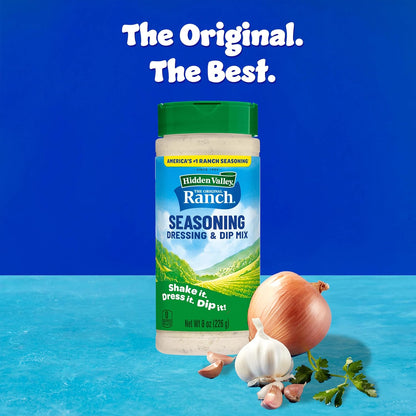 Hidden_Valley_Original_Ranch_Seasoning,_Dressing_and_Dip_Mix,_8_Ounces_(Package_May_Vary)
