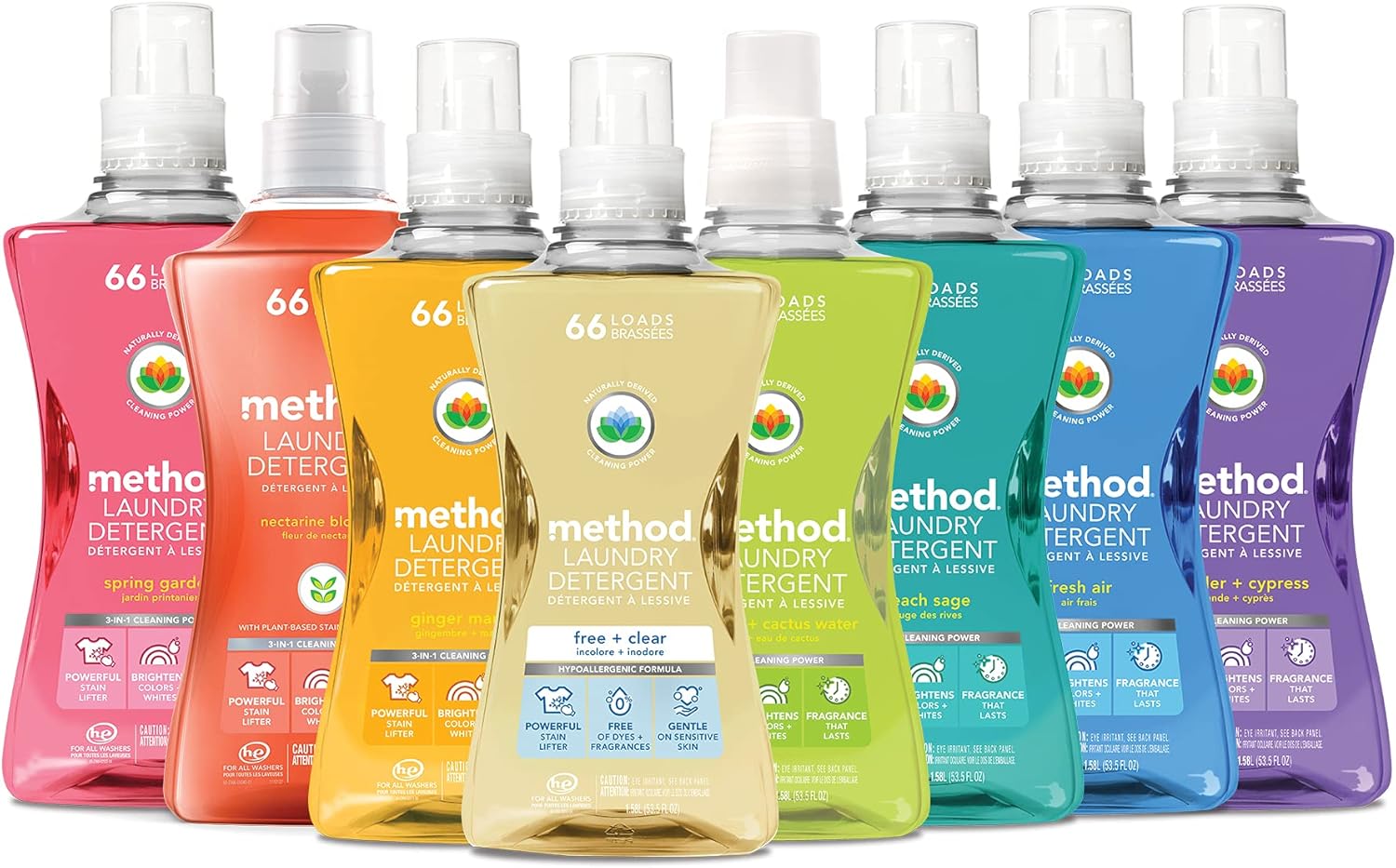 Method_Liquid_Laundry_Detergent,_Fresh_Air,_66_Loads_Per_Bottle,_Stain_Remover,_53.5_Fl_Oz_(Pack_of_1)