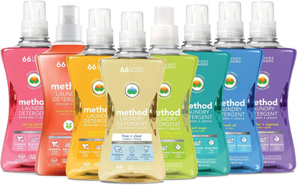 Method_Liquid_Laundry_Detergent,_Fresh_Air,_66_Loads_Per_Bottle,_Stain_Remover,_53.5_Fl_Oz_(Pack_of_1)