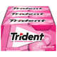 Bubblegum - 14 Count (Pack of 12)