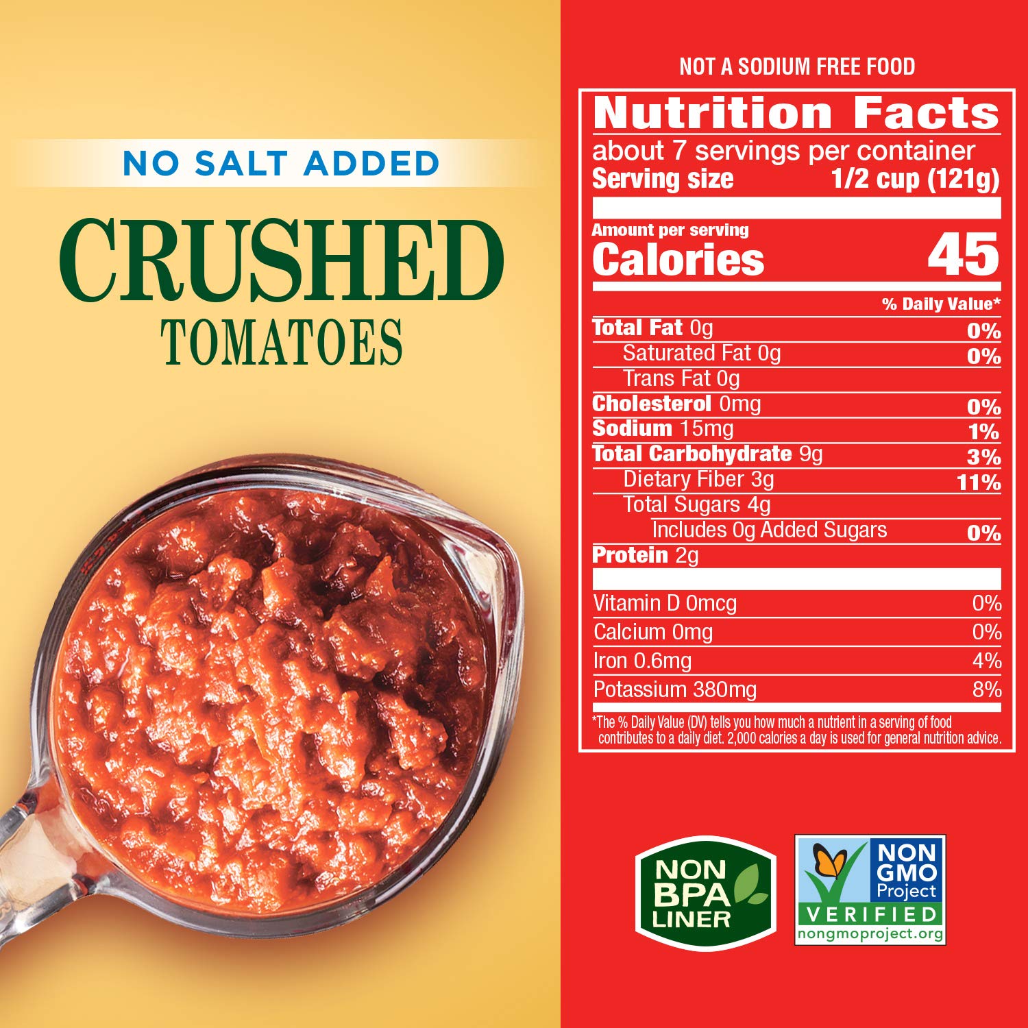 Hunt's_Crushed_Tomatoes_No_Salt_Added,_Keto_Friendly,_28_oz