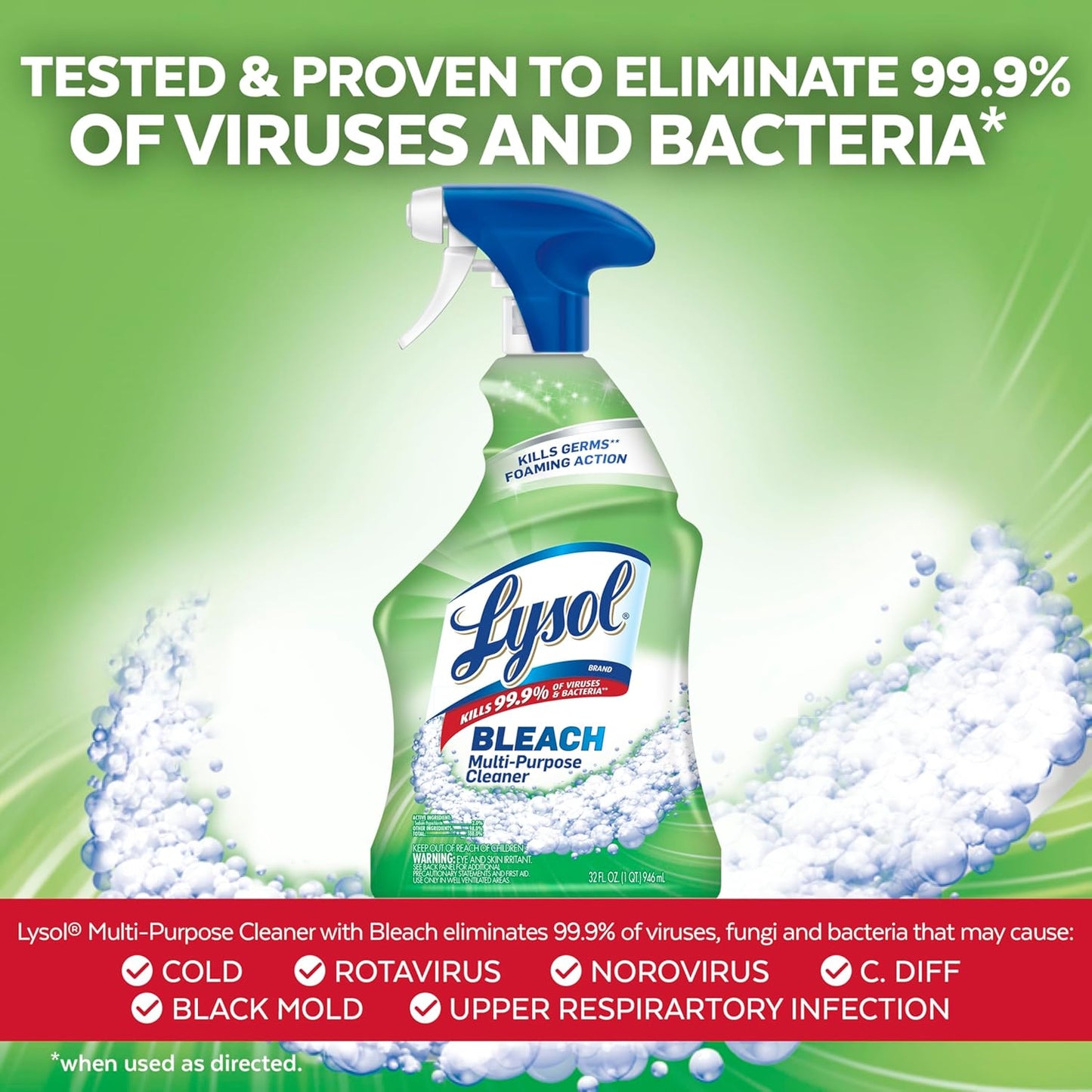 Lysol_Multi-Purpose_Cleaner_Sanitizing_and_Disinfecting_Spray_with_Bleach,_All_Purpose_Cleaning_Spray_for_Bathrooms_and_Kitchens,_32oz